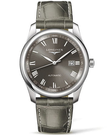 Longines Master Collection L2.793.4.71.3